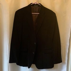Men’s Velvet Sport jacket